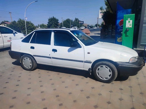 Daewoo Nexia, 2007, Andijon
