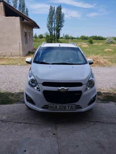 Chevrolet Spark, 2014, Ташкентская область