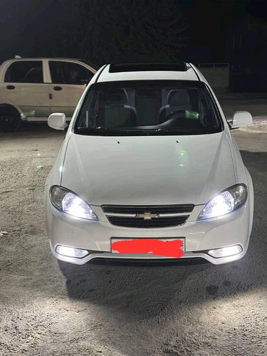 Chevrolet Lacetti, 2020, Samarqand