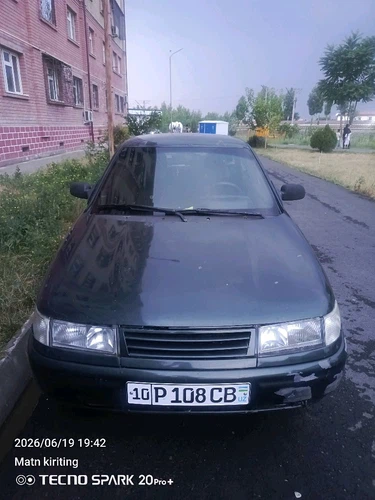 Lada (ВАЗ) 2112, 2003, Toshkent