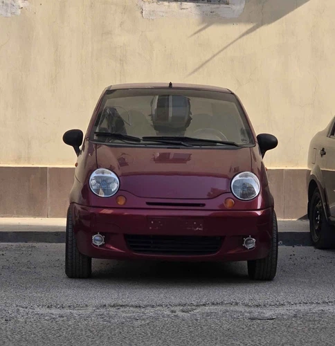 Chevrolet Matiz, 2010, Самаркандская область