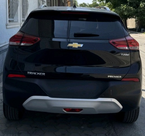 Chevrolet Tracker, 2024, Toshkent shahri
