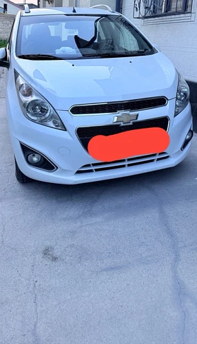 Chevrolet Spark, 2020, Ташкент (город)
