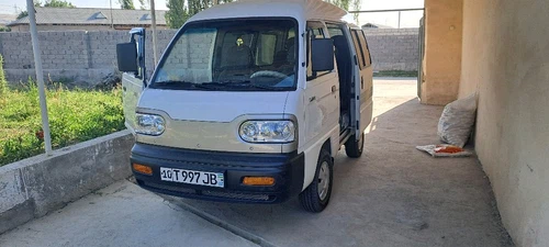 Chevrolet Damas, 2024, Toshkent