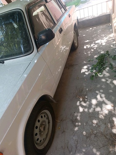 Lada (ВАЗ) 2107, 2008, Jizzax