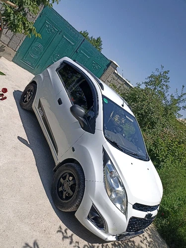 Chevrolet Spark, 2015, Ташкент (город)