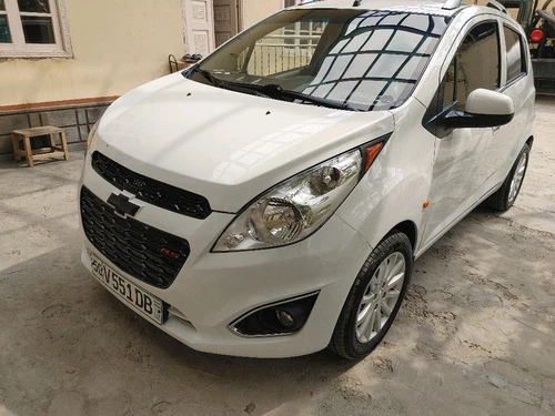 Chevrolet Spark, 2011, Наманганская область