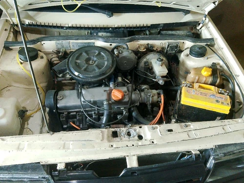 Lada (ВАЗ) 21099, 1996, Самаркандская область