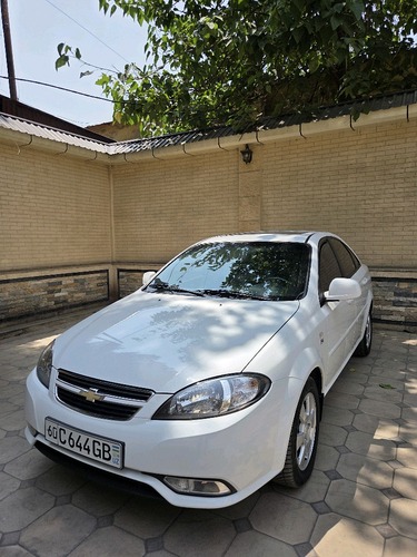 Chevrolet Lacetti, 2023, Andijon