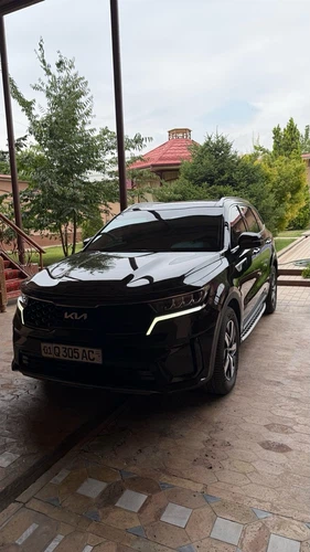 Kia Sorento, 2023, Ташкент (город)