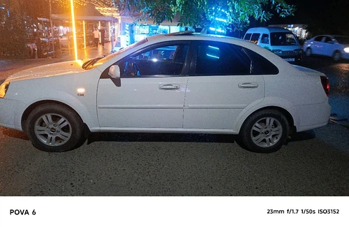 Chevrolet Lacetti, 2011, Andijon