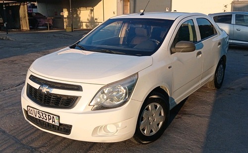 Chevrolet Cobalt, 2013, Ташкентская область