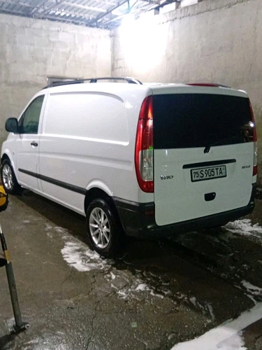 Mercedes-Benz Vito, 2006, Andijon