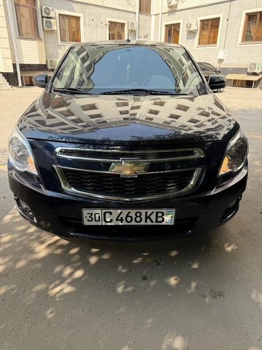 Chevrolet Cobalt, 2023, Samarqand