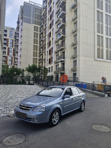 Chevrolet Lacetti, 2012, Toshkent