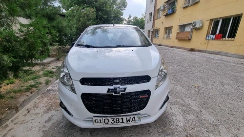Chevrolet Spark, 2011, Ташкент (город)