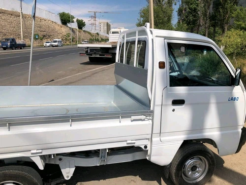 Chevrolet Labo, 2024, Namangan