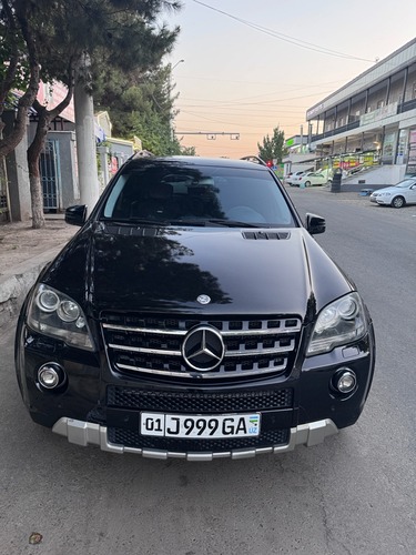 Mercedes-Benz G-Класс AMG, 2006, Toshkent shahri