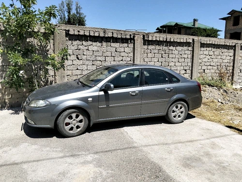 Chevrolet Lacetti, 2017, Ташкент (город)