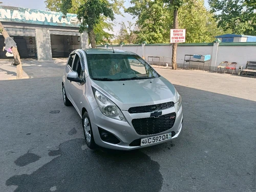 Chevrolet Spark, 2014, Farg'ona