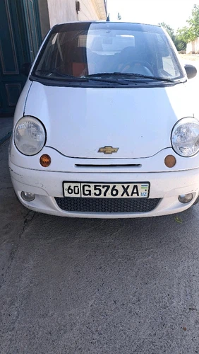 Chevrolet Matiz, 2009, Namangan
