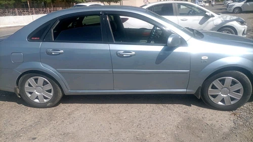 Chevrolet Lacetti, 2012, Namangan