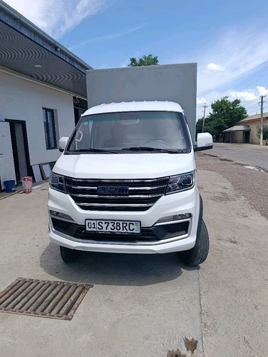 Shineray X30L, 2023, Toshkent