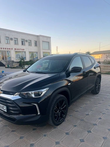 Chevrolet Tracker, 2023, Toshkent