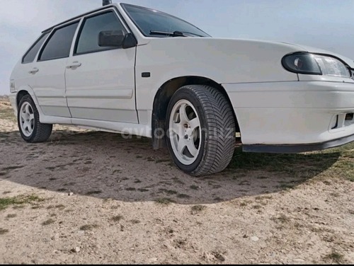 Lada (ВАЗ) 2115, 2012, Namangan