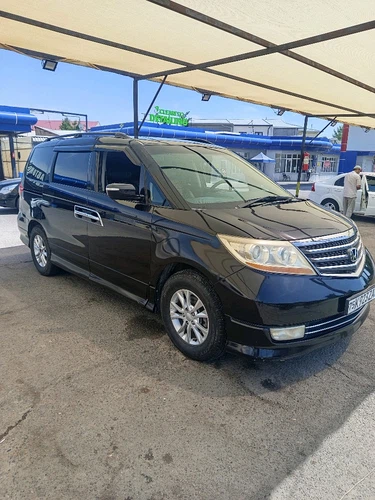 Honda Elysion, 2008, Toshkent shahri