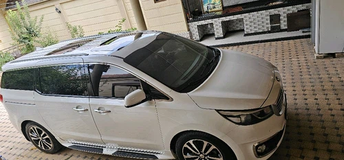 Kia Carnival, 2017, Ташкентская область