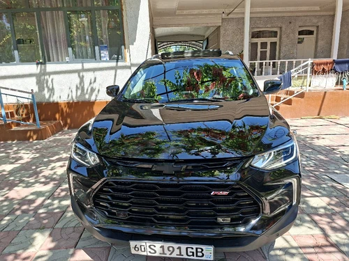 Chevrolet Tracker, 2024, Andijon