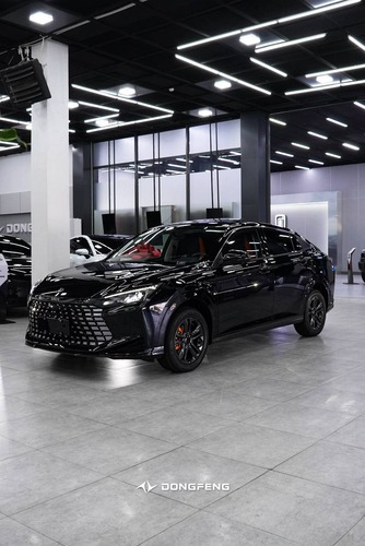 Dongfeng Aeolus Yixuan, 2026, Toshkent shahri