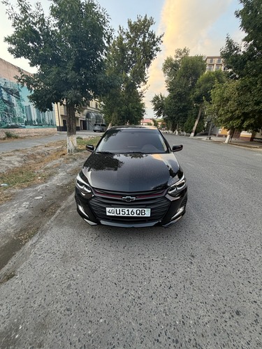 Chevrolet Onix, 2025, Farg'ona