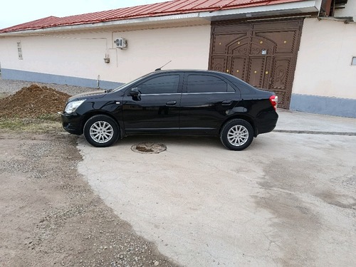 Chevrolet Cobalt, 2020, Toshkent