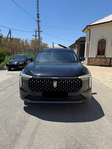 Bestune T55, 2023, Buxoro