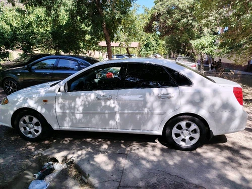Chevrolet Lacetti, 2021, Toshkent