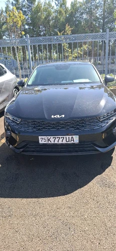 Kia K5, 2022, Toshkent shahri