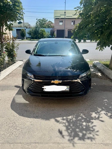 Chevrolet Monza, 2023, Farg'ona