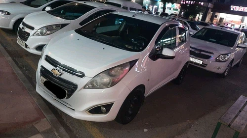 Chevrolet Spark, 2015, Toshkent shahri