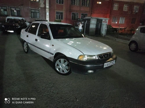Daewoo Nexia, 1999, Toshkent