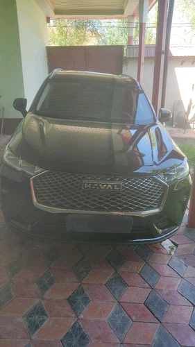 Haval H6, 2023, Xorazm