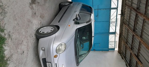 Chevrolet Matiz, 2004, Ташкентская область