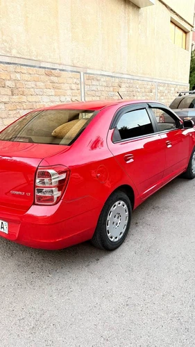 Chevrolet Cobalt, 2012, Toshkent