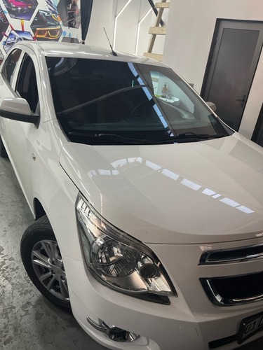 Chevrolet Cobalt, 2014, Farg'ona