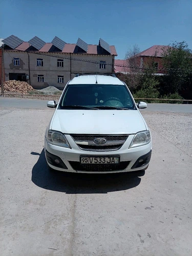 Lada (ВАЗ) Largus, 2014, Xorazm