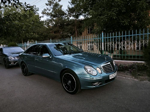 Mercedes-Benz E-Класс, 2003, Namangan