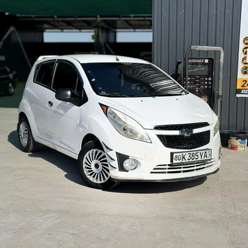 Chevrolet Spark, 2015, Бухарская область