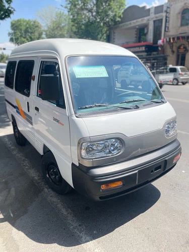 Chevrolet Damas, 2026, Samarqand