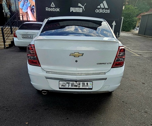 Chevrolet Cobalt, 2015, Toshkent